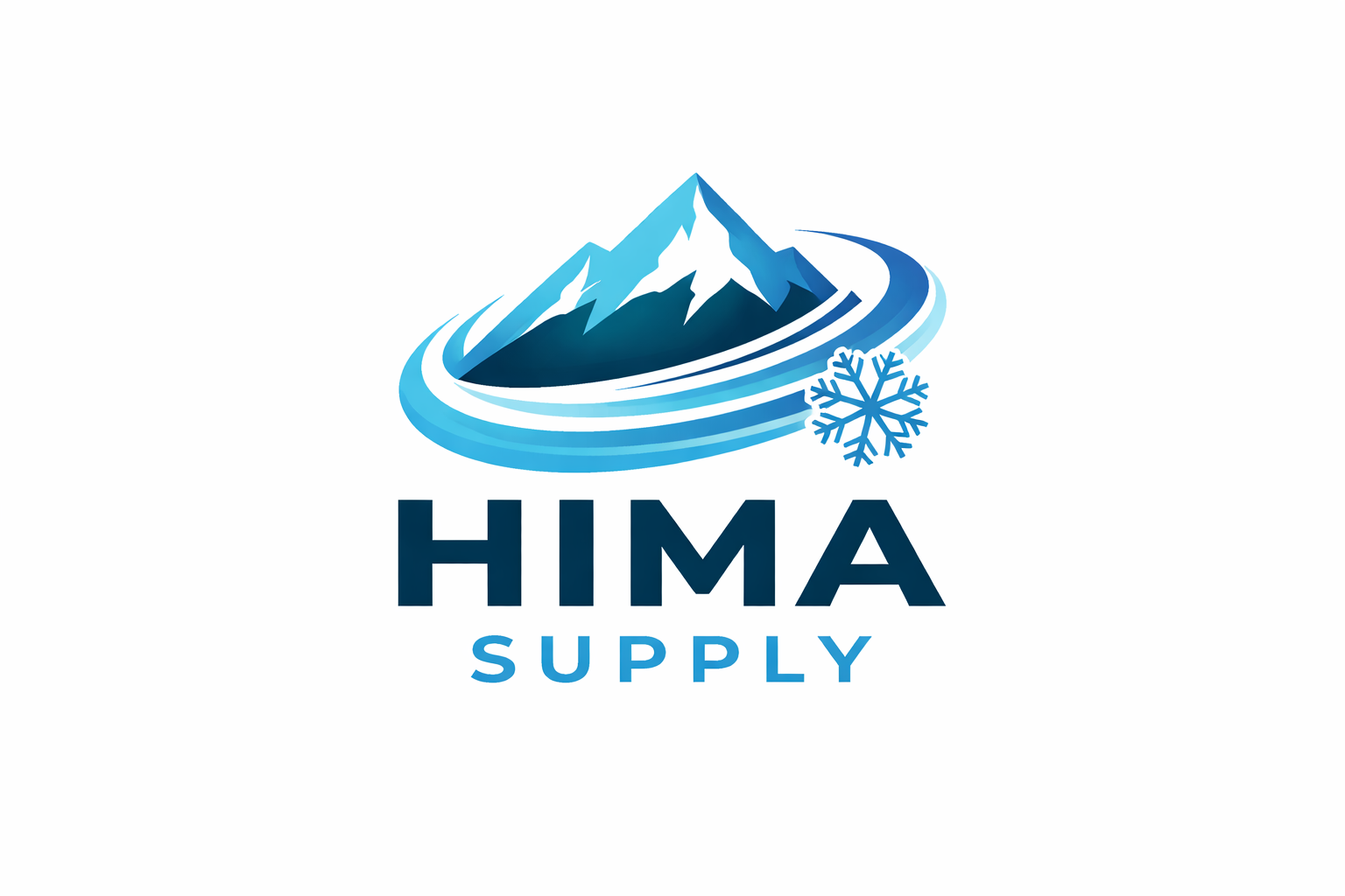 HIMA Supply logo